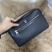$88.00 USD Louis Vuitton AAA Man Wallets #1253301