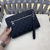 $88.00 USD Louis Vuitton AAA Man Wallets #1253302