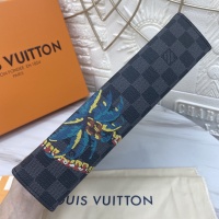 $82.00 USD Louis Vuitton AAA Man Wallets #1253304