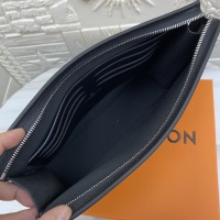 $82.00 USD Louis Vuitton AAA Man Wallets #1253306
