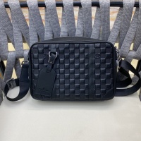 $112.00 USD Louis Vuitton AAA Man Messenger Bags #1253317