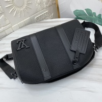 $128.00 USD Louis Vuitton AAA Man Messenger Bags #1253319