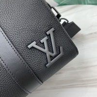 $128.00 USD Louis Vuitton AAA Man Messenger Bags #1253319