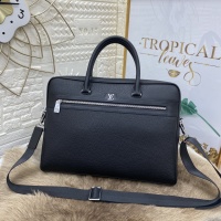 $162.00 USD Louis Vuitton AAA Man Handbags #1253322