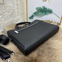 $162.00 USD Louis Vuitton AAA Man Handbags #1253322