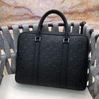 $170.00 USD Louis Vuitton AAA Man Handbags #1253325
