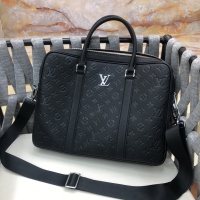 $170.00 USD Louis Vuitton AAA Man Handbags #1253325