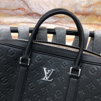 $170.00 USD Louis Vuitton AAA Man Handbags #1253325