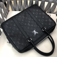 $170.00 USD Louis Vuitton AAA Man Handbags #1253325