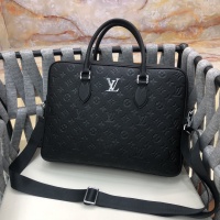 $170.00 USD Louis Vuitton AAA Man Handbags #1253327
