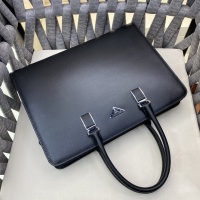 $165.00 USD Prada AAA Man Handbags #1253354