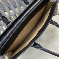 $165.00 USD Prada AAA Man Handbags #1253354
