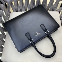 $162.00 USD Prada AAA Man Handbags #1253356