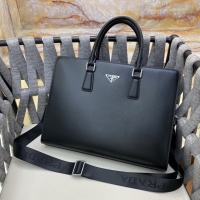 $162.00 USD Prada AAA Man Handbags #1253356