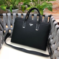 $162.00 USD Prada AAA Man Handbags #1253358