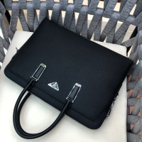 $162.00 USD Prada AAA Man Handbags #1253358