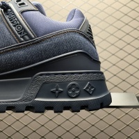 $182.00 USD Louis Vuitton Casual Shoes For Men #1253616