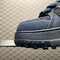 $182.00 USD Louis Vuitton Casual Shoes For Men #1253616