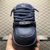 $182.00 USD Louis Vuitton Casual Shoes For Men #1253616