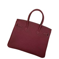 $96.00 USD Hermes AAA Quality Handbags For Women #1254657