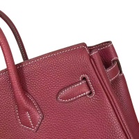 $96.00 USD Hermes AAA Quality Handbags For Women #1254657