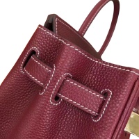$96.00 USD Hermes AAA Quality Handbags For Women #1254657