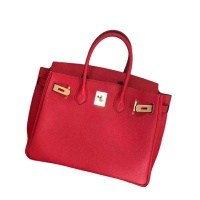$98.00 USD Hermes AAA Quality Handbags For Women #1254667