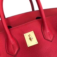 $98.00 USD Hermes AAA Quality Handbags For Women #1254667