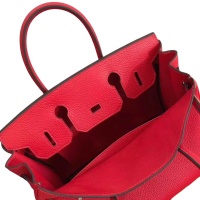 $98.00 USD Hermes AAA Quality Handbags For Women #1254667