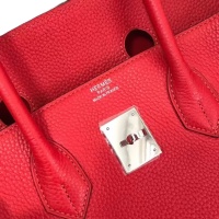 $88.00 USD Hermes AAA Quality Handbags For Women #1254668