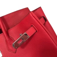 $88.00 USD Hermes AAA Quality Handbags For Women #1254668