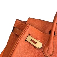 $88.00 USD Hermes AAA Quality Handbags For Women #1254671