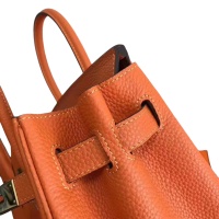$88.00 USD Hermes AAA Quality Handbags For Women #1254671