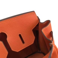 $88.00 USD Hermes AAA Quality Handbags For Women #1254671