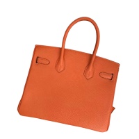 $88.00 USD Hermes AAA Quality Handbags For Women #1254677