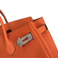 $88.00 USD Hermes AAA Quality Handbags For Women #1254677