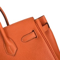 $88.00 USD Hermes AAA Quality Handbags For Women #1254677