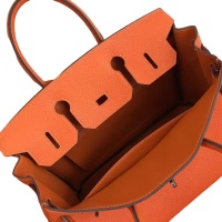 $88.00 USD Hermes AAA Quality Handbags For Women #1254677