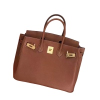 $98.00 USD Hermes AAA Quality Handbags For Women #1254685