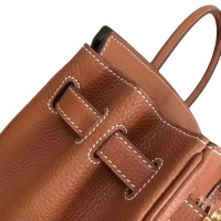 $98.00 USD Hermes AAA Quality Handbags For Women #1254685