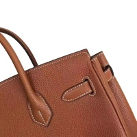 $98.00 USD Hermes AAA Quality Handbags For Women #1254685
