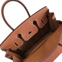 $98.00 USD Hermes AAA Quality Handbags For Women #1254685
