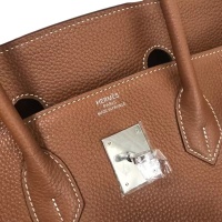 $88.00 USD Hermes AAA Quality Handbags For Women #1254686