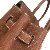 $96.00 USD Hermes AAA Quality Handbags For Women #1254688