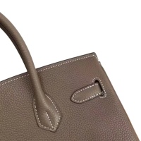 $88.00 USD Hermes AAA Quality Handbags For Women #1254695
