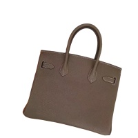 $98.00 USD Hermes AAA Quality Handbags For Women #1254697