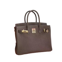 $98.00 USD Hermes AAA Quality Handbags For Women #1254697