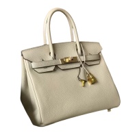 $88.00 USD Hermes AAA Quality Handbags For Women #1254747