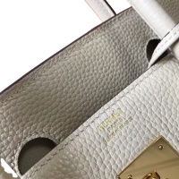 $88.00 USD Hermes AAA Quality Handbags For Women #1254747