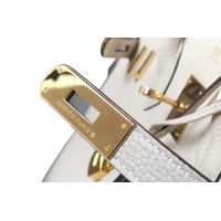 $96.00 USD Hermes AAA Quality Handbags For Women #1254749